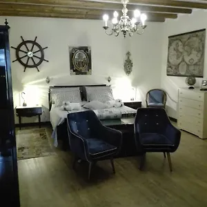 La Casa Del Comandante Casa vacanze Sulzano