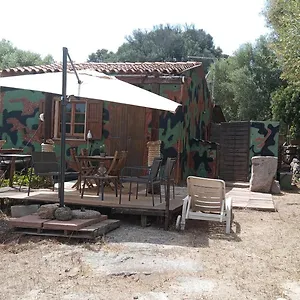 Mannucciu Appartamento Rena Majore