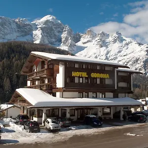 Hotel Hotel Corona