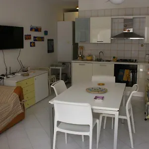 Casa Del Mulino Appartamento San Vito Lo Capo